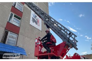 Эвакуация прошла успешно!