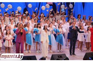 Сегодня все белорусы отмечают большой знаковый праздник