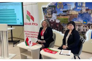 О чем спрашивают делегатов VII Всебелорусского народного собрания при встречах в трудовых коллективах?