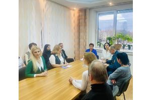 Единый день информирования