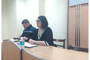 В Радошковичах состоялось заседание районной рабочей комиссии
