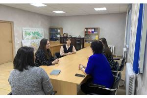 Депутатский корпус Молодечненского района продолжает встречаться с населением и трудовыми коллективами.