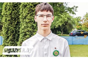«Стать хорошим врачом – это моя мечта»