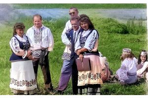 Зов культуры: история длиною в жизнь