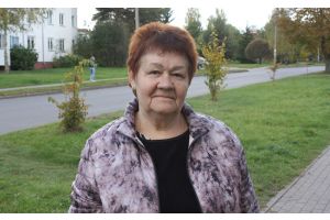 Что связывает с поселком? Тридцать семь лет жизни