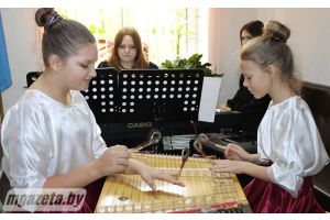 Учат сопереживать и видеть красивое