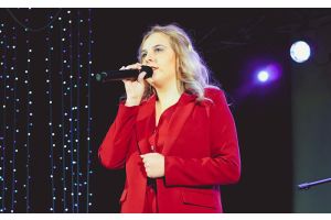 Молодая и очень перспективная