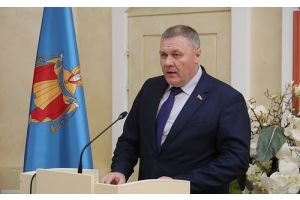 Село усилит регионы