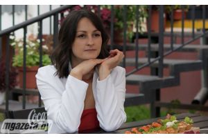 Стол под ключ от Дарьи Адамович, или «Мне доверяют вкус торжества»