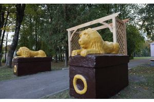 Депутат Городиловского сельского Совета депутатов Виктор Станишевский о создании качественной и удобной среды