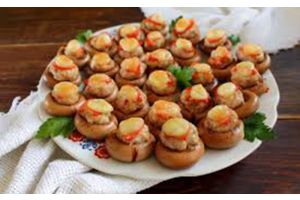 Рецепт из детства