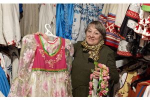 Профессиональный гардероб Людмилы Рауба