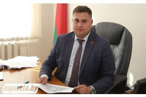 Почему стоит строить карьеру в сельском хозяйстве Молодечненского района