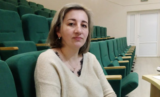 В агрогородке Олехновичи Молодечненского района готовятся ко Дню Победы