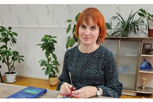 Профессия журналиста: сложная, но любимая