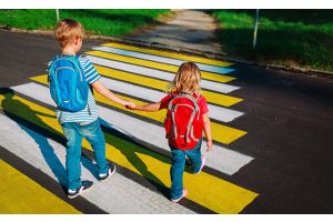 ОГАИ Молодечненского РОВД проведет профилактическую акцию «Дети под защитой!»