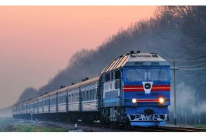 Молодечненский РОВД призывает соблюдать меры безопасности на объектах железнодорожного транспорта