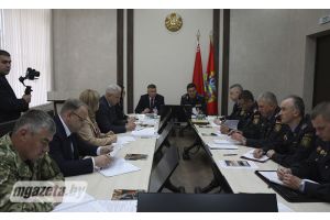 Праздник в штатном режиме