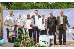 Двойной праздник на Троицу
