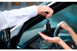 Как и где арендовать автомобиль в аэропорту Минска?