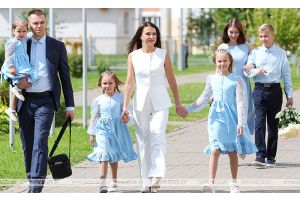 Минтруда: количество многодетных семей с 2019 года увеличилось на 13,5%