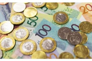 Налоговая предупреждает: доходы должны быть легализованы