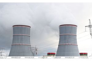 БелАЭС укрепила энергетическую безопасность Беларуси и повысила ее технологический суверенитет
