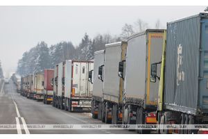 Короткевич: Белкоопсоюз за 10 месяцев 2025 года увеличил объем экспорта на 29%