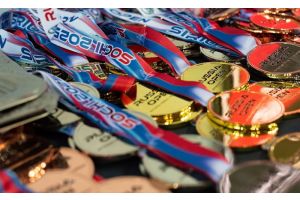 Белорусские каратисты выиграли семь медалей турнира Russia Open в Сочи