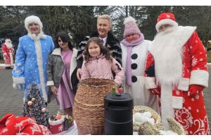 Акция «Наши дети» – это настоящий всплеск доброты