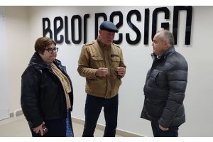 В фокусе внимания — развитие Радошкович и решение актуальных вопросов