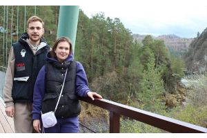 Если переедем в Беларусь, то навсегда!