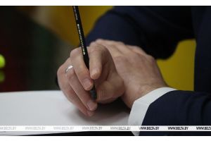 Аккумуляторы для автопрома, мощные тракторы, искусственный интеллект для АПК: глава ГКНТ об инновациях