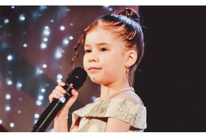 «Очень хотела бы поучаствовать еще!»