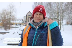 Весна наступит уже завтра