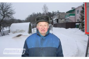 Адказная за тры куты