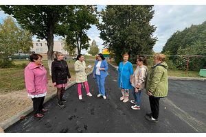 Встречи с коллективами продолжаются