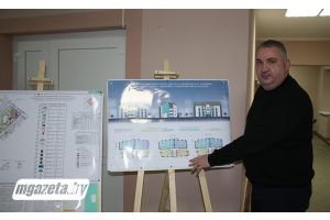 У агрогородка есть будущее