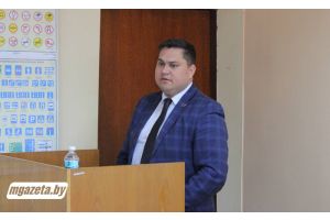 Сорок лет после Чернобыля: в Молодечненском районе обсудили путь от трагедии к возрождению