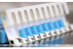 Медицинский груз в Западное полушарие