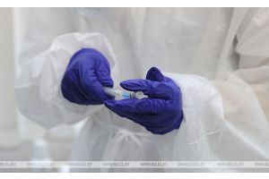 Более 33 тыс. девочек в Беларуси привито против вируса папилломы человека первой дозой