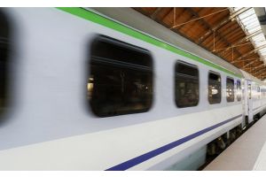 Скоростная железная дорога свяжет Минск с аэропортом и индустриальным парком «Великий камень»