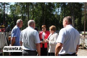 Поддержка гражданской инициативы