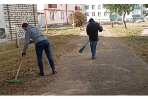 На контроле милиции