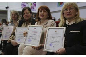 Учреждения образования Молодечненского района подвели итоги работы за 2025 год