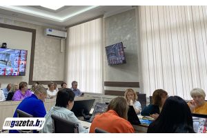 Какие вопросы рассматривались на областном едином дне информирования?