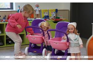 Поставить на учет, получить направление: алгоритм определения ребенка в детсад пояснил эксперт