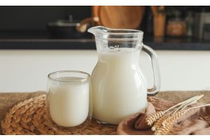 Молоко за вредность