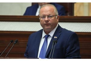 Председатель Комитета госконтроля Беларуси проведет прямую телефонную линию с жителями Минской области