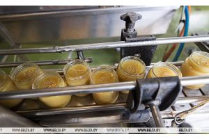 Белорусское детское питание пользуется спросом в мире благодаря качеству и безопасности